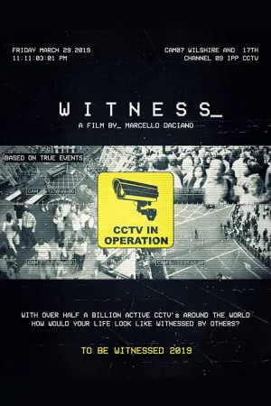 Witness