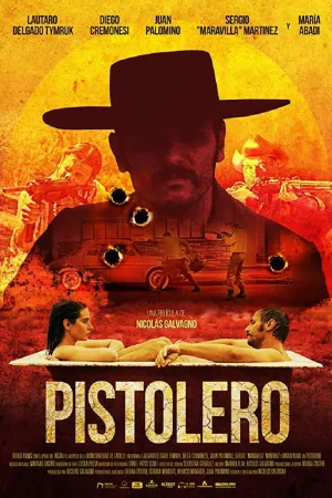 Gunman (ES)