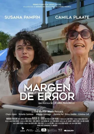 Margen de error (ES)