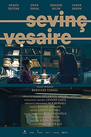 Joy, Et Cetera (TR)