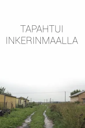 Silent Displacement – The Unknown Deportation of Ingria