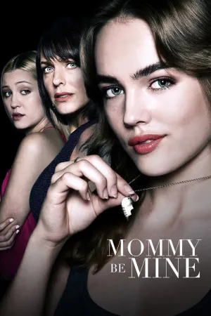 Mommy Be Mine (TR)