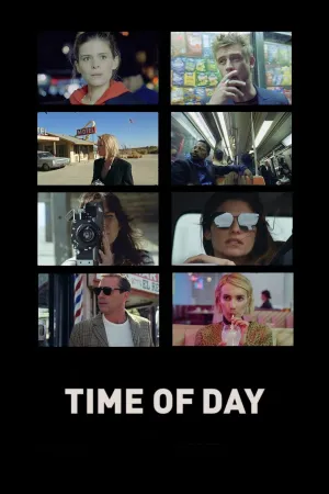 Time of Day