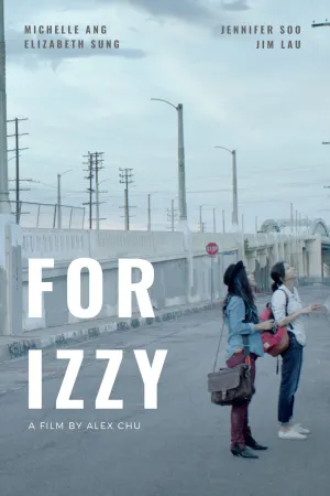 For Izzy (FR)