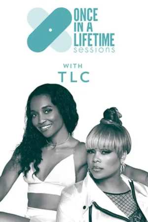 جلسات یک عمر با TLC