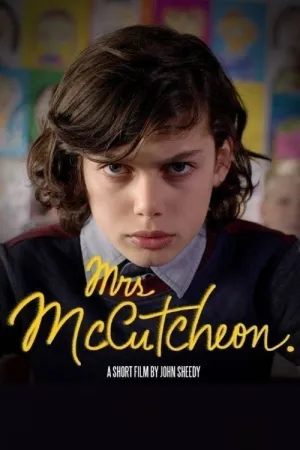 Mrs McCutcheon (FR)