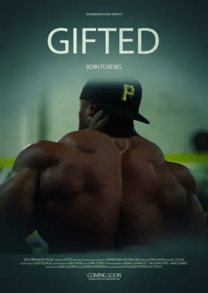 شخصی gifted - مستند
