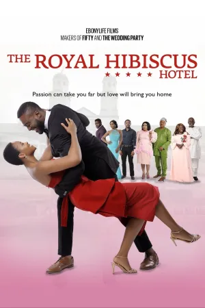 The Royal Hibiscus Hotel (FR)