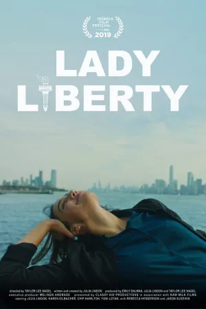 Lady Liberty