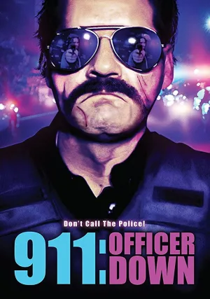 911: Officer Down (FR)