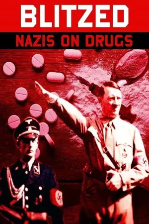 Las drogas de la Alemania nazi