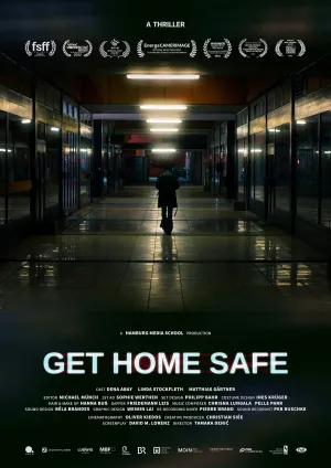 Get Home Safe