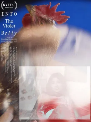 Into the Violet Belly (FR)