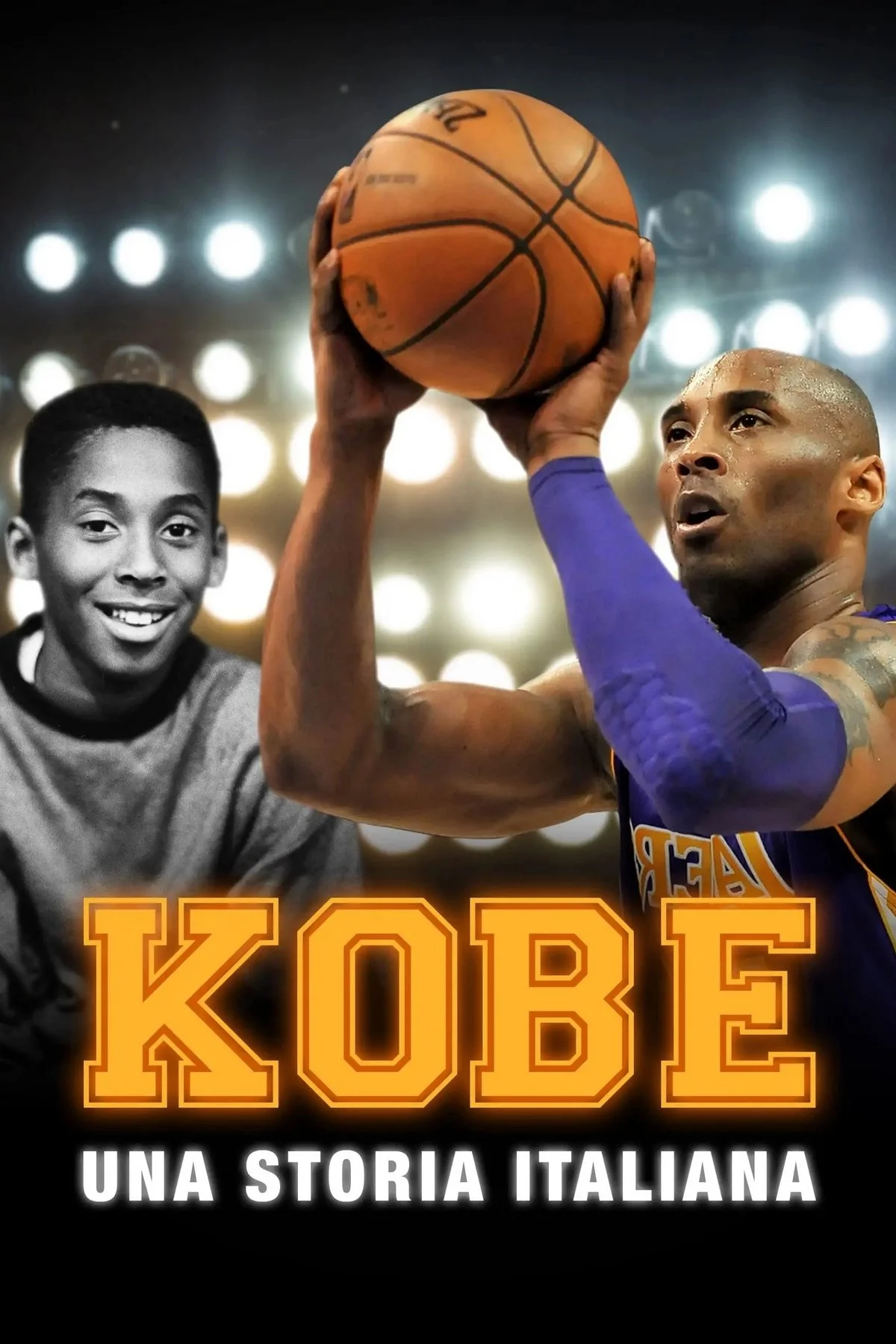 Kobe - Una storia italiana (FR)