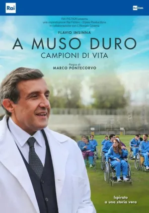 a muso duro - campioni di vita
