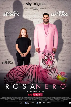 Rosanero (ES)