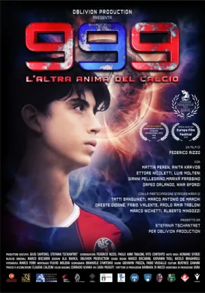 ۹۹۹ - روح دیگر فوتبال