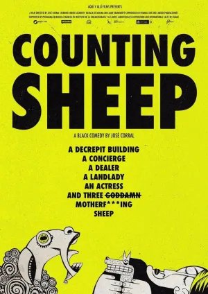 Counting Sheep (ES)