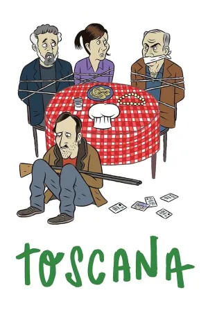 Toscana (FR)