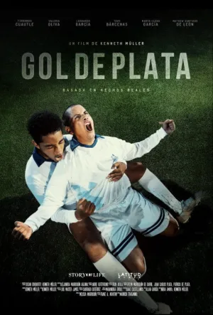 Gol De Plata (ES)
