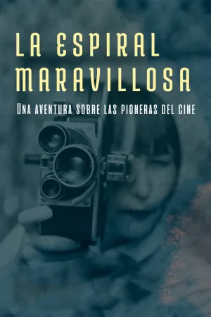 The Marvellous Spiral (ES)