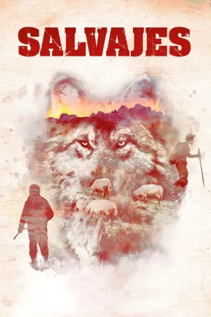 Savages: The Wolf's Tale (ES)