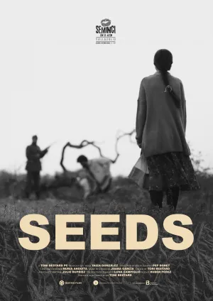 Seeds (ES)
