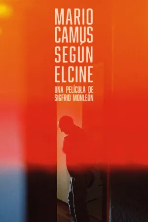 Mario Camus según el cine (ES)