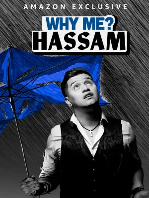 Hassam: Why Me? (ES)