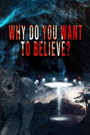 Why do you want to believe (ES)