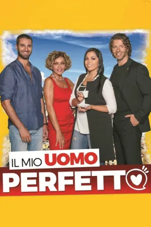 Il mio uomo perfetto