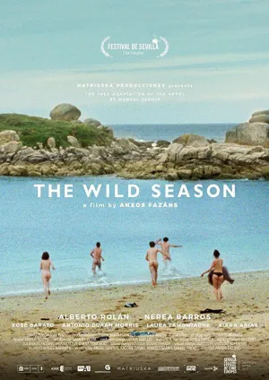The Wild Season (ES)