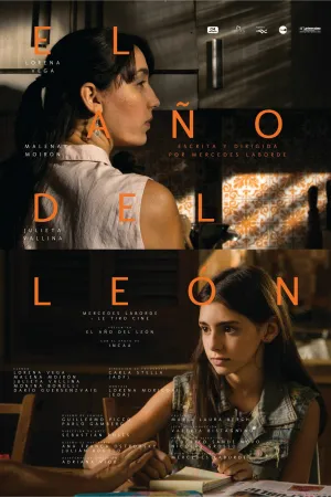 Without Leon (ES)