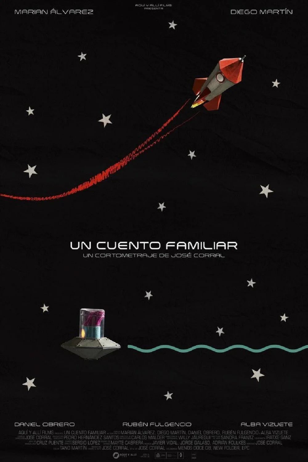 Un cuento familiar (ES)