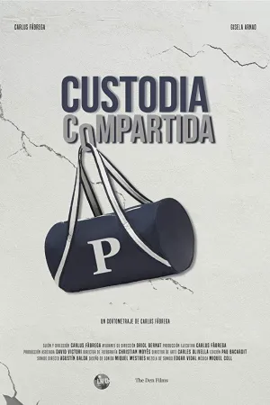 Custodia compartida