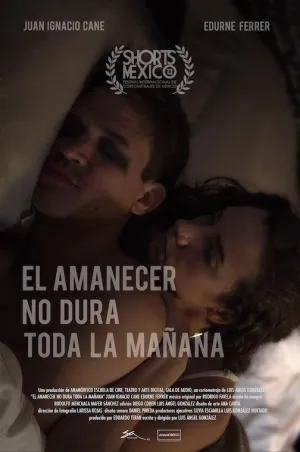 El Amanecer No Dura Toda La Mañana (ES)