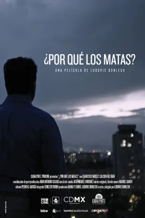 Why Do You Kill Them? (ES)