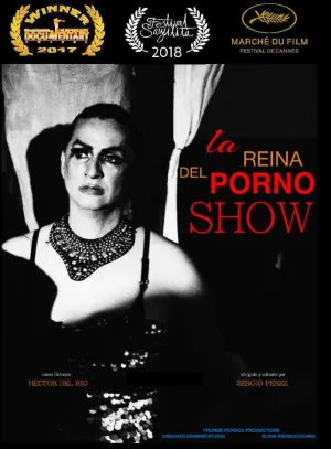 Queen Of The Porn Show (ES)