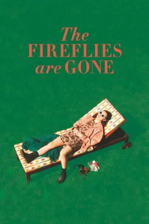 The Fireflies Are Gone (FR)