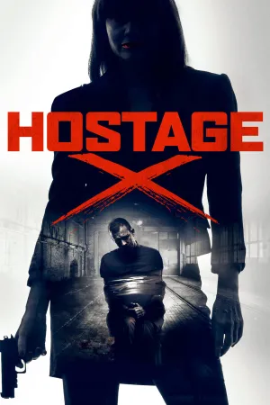 Hostage X (ES)