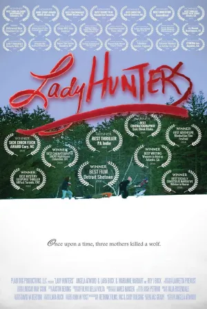 Lady Hunters (ES)