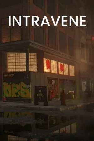 ای intravene