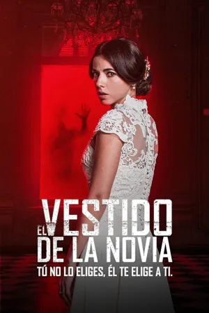 El vestido de la novia (ES)