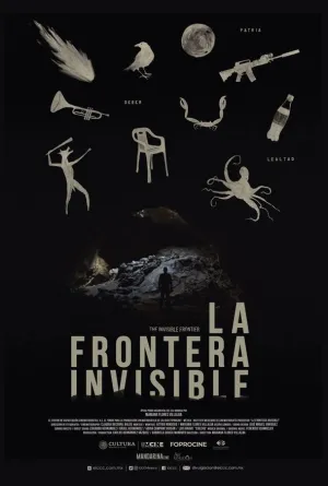 The Invisible Frontier