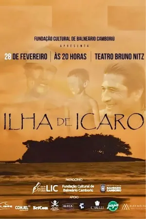 Ilha de Icaro