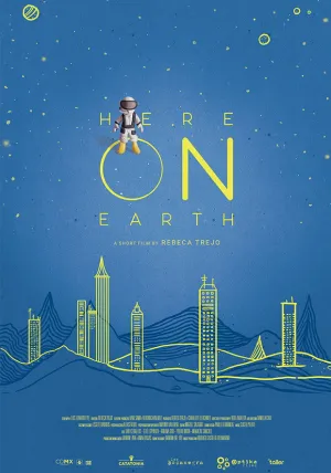 Here On Earth