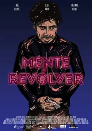 ذهن روایتی Revolver Mind