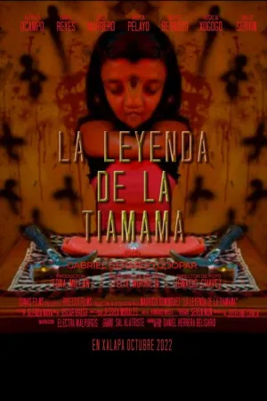 Legend of the Unclemother