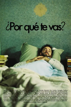 Why are you leaving? (ES)