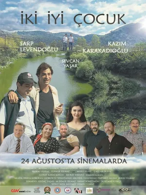 İki İyi Çocuk (TR)
